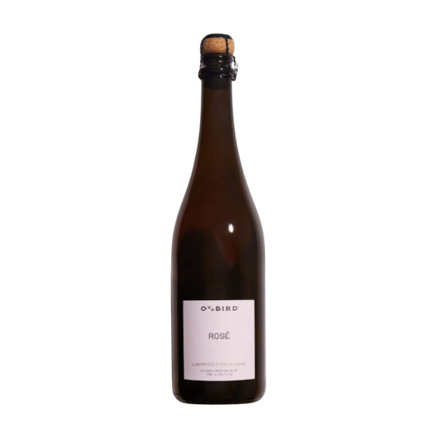 Oddbird - Sparkling Rosé - 1 Bottle