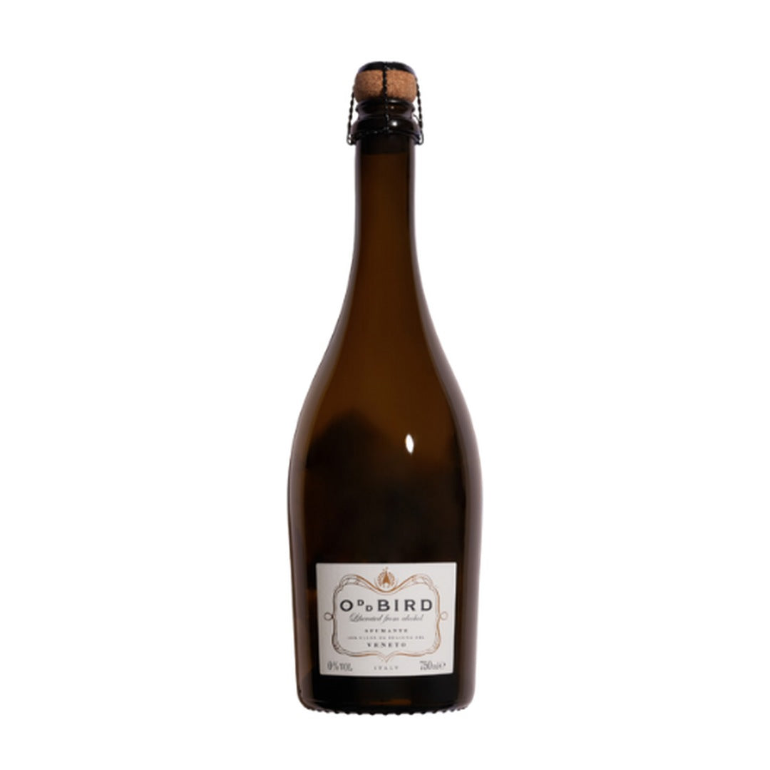 Oddbird - Spumante - Sparkling White - 1 Bottle