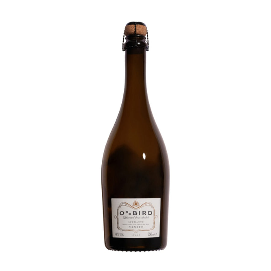 Oddbird - Spumante - Sparkling White - 1 Bottle