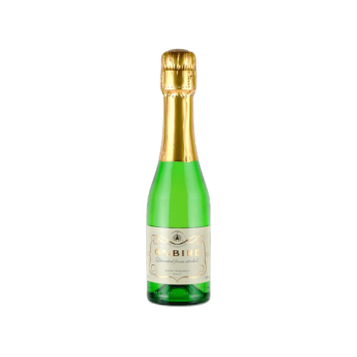 Oddbird - Blanc de Blanc - Sparkling White - 200ml - 1 Bottle