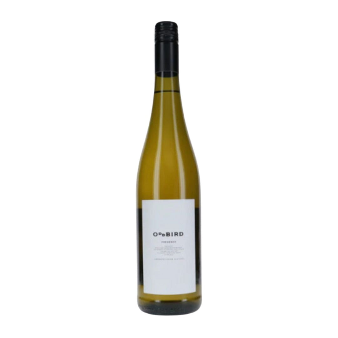 Oddbird - Presence Organic White Wine, non-alcoholic wine