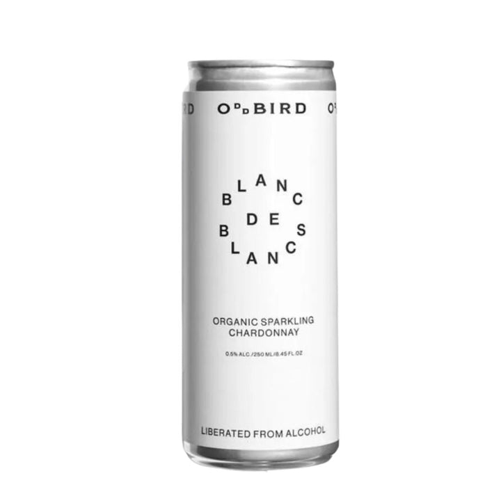 Oddbird - Blanc de Blanc 250ml
