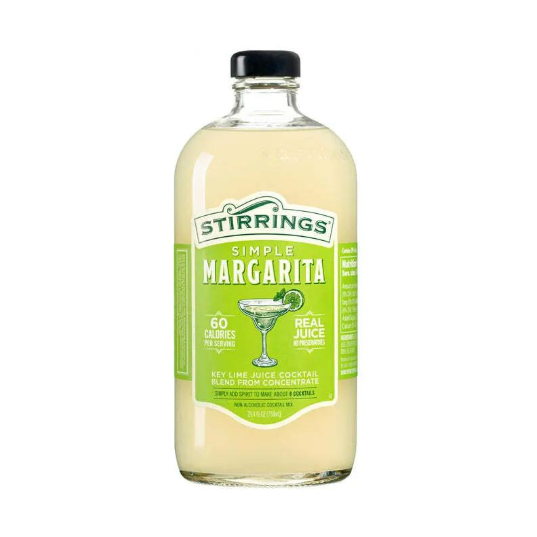 Stirrings - Simple Margarita Mixer