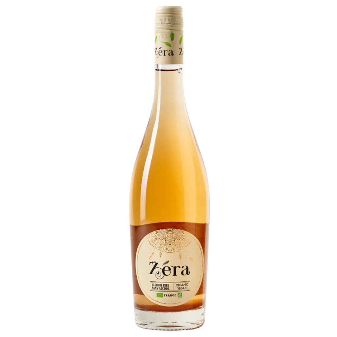 Zera - Cabernet Rosé Bio