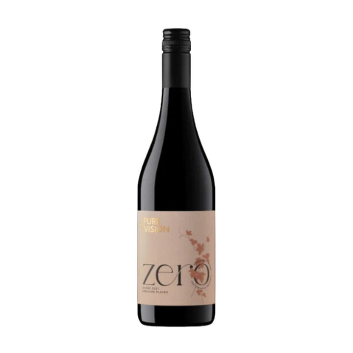 Pure Vision - Shiraz - 1 Bottle