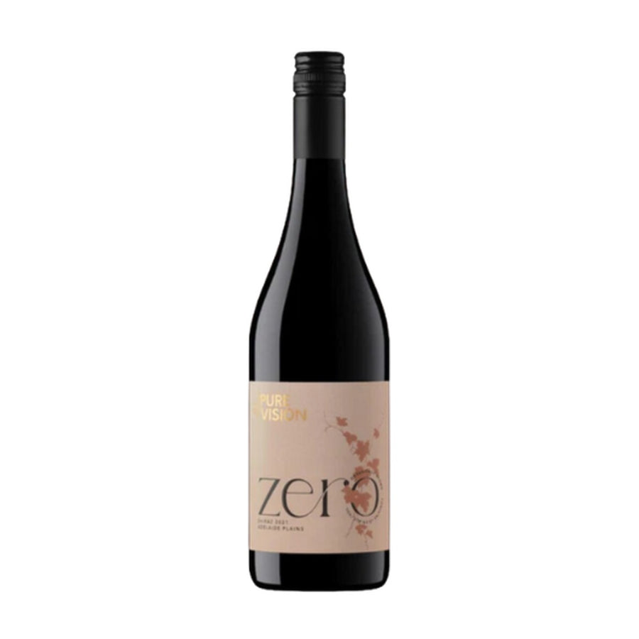 Pure Vision - Shiraz - 1 Bottle