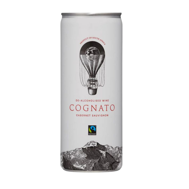 Cognato - Cabernet Sauvignon - 250 ml