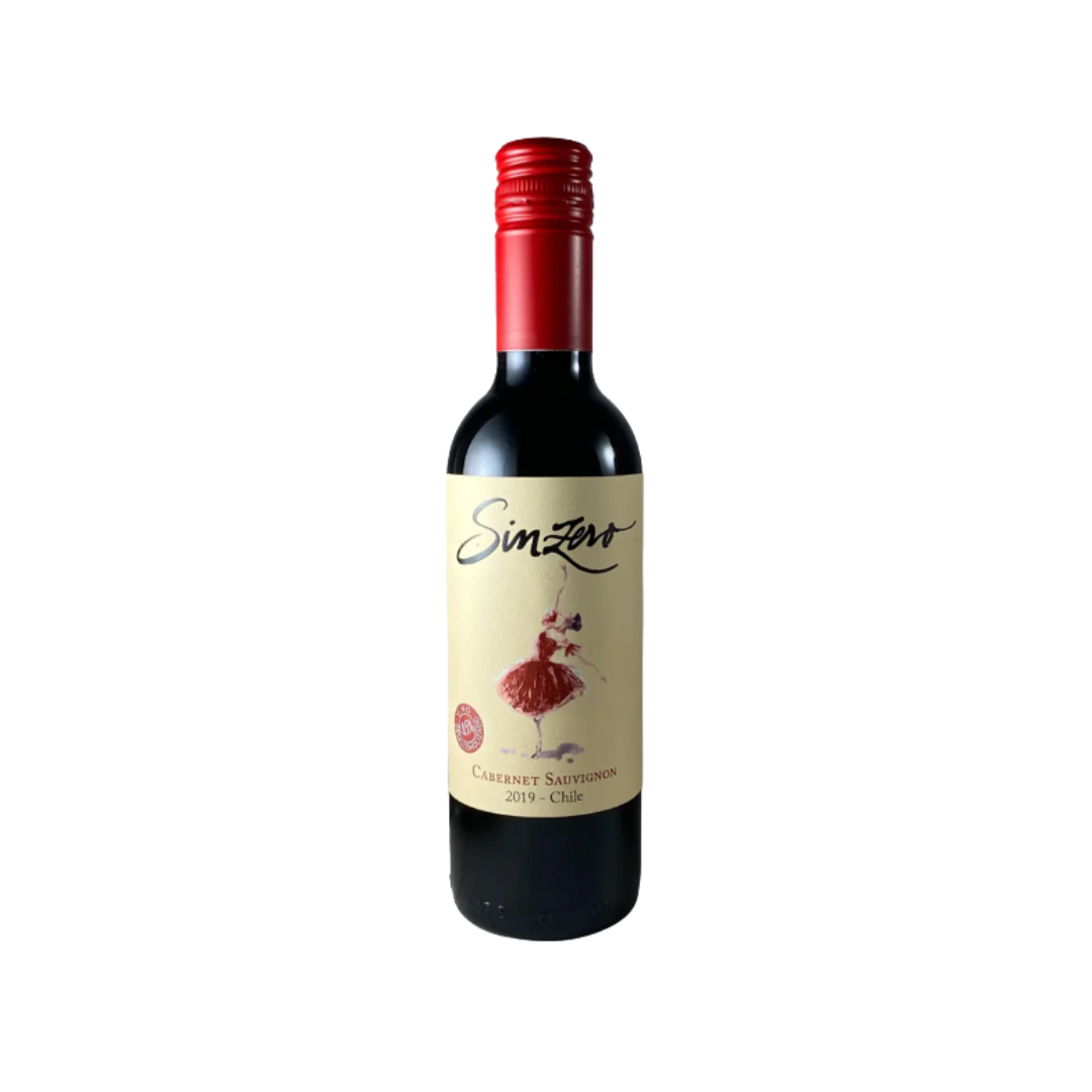 Sinzero - Cabernet Sauvignon - 375ml