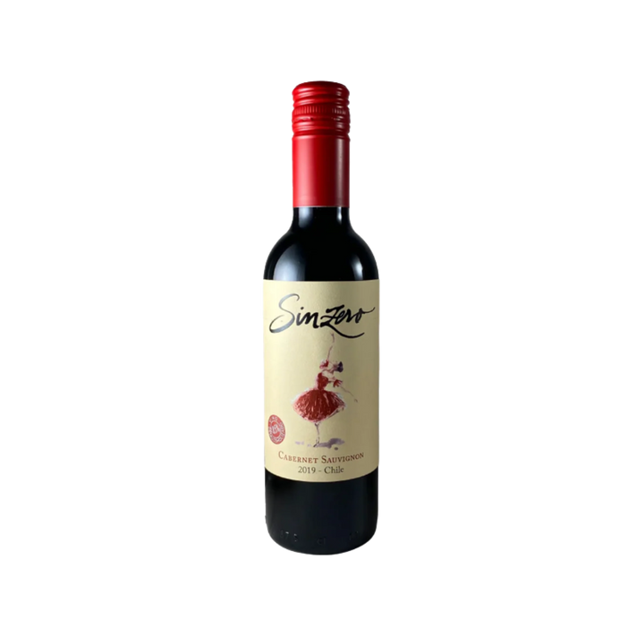 Sinzero - Cabernet Sauvignon - 375ml