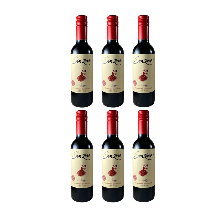 Sinzero - Cabernet Sauvignon - 375ml