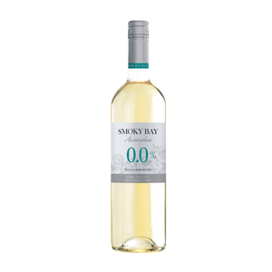 Smoky Bay 0.0% - Sauvignon Blanc