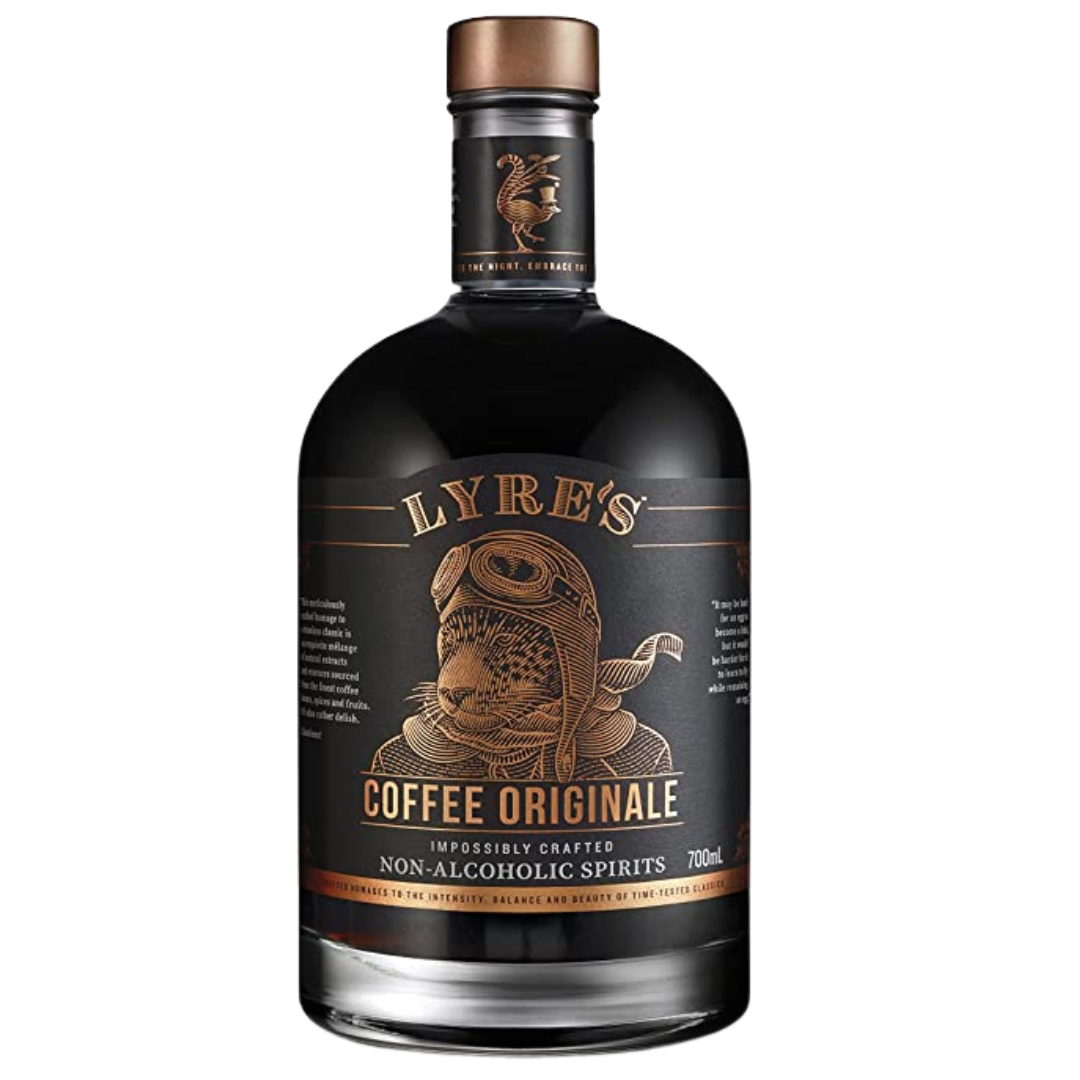 Lyre's - Coffee Originale - Coffee Liqueur