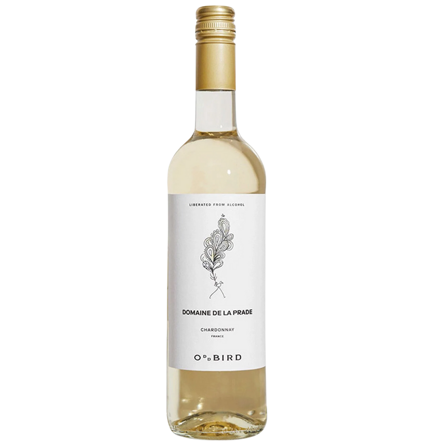 Rotkäppchen Vin blanc mousseux sans alcool - 750 ml