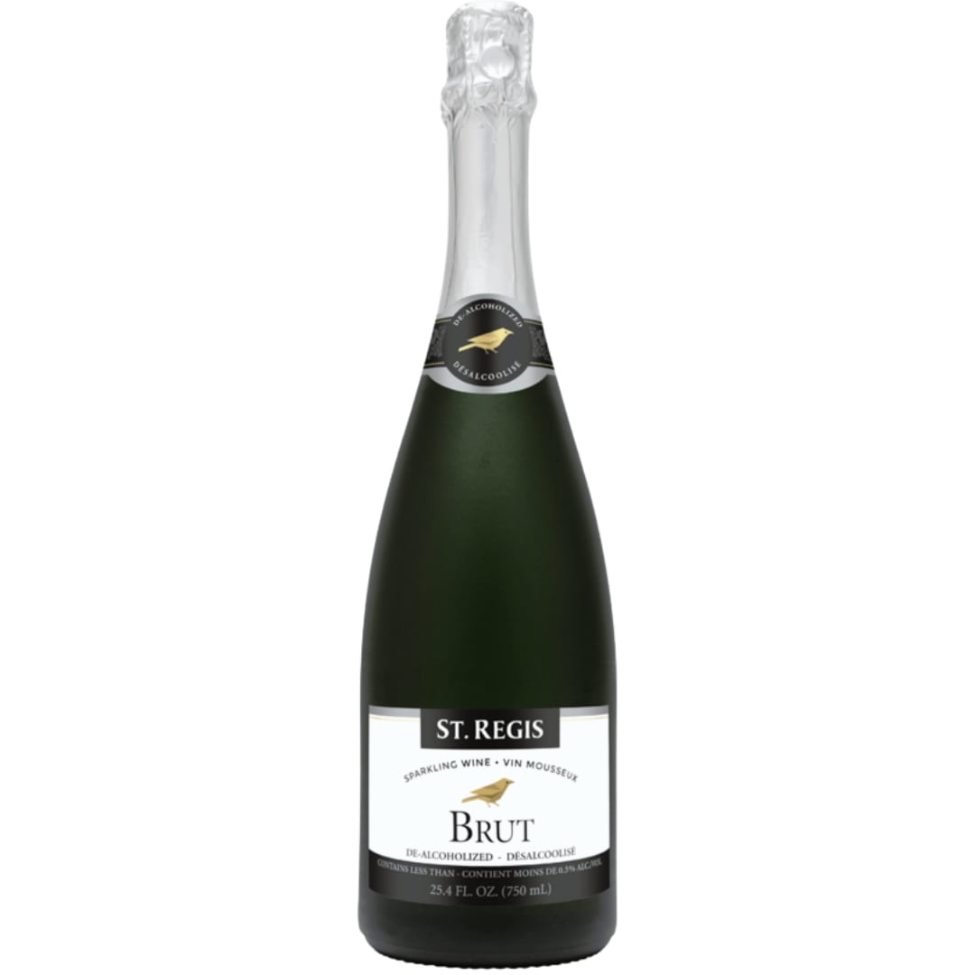 Made from a rich selection of Chardonnay grapes and using traditional methods by our master winemakers, this remarkable product does not compromise on taste to please the most discerning palates. Make any occasion memorable with this Brut that reveals lively acidity and a round mouthfeel.