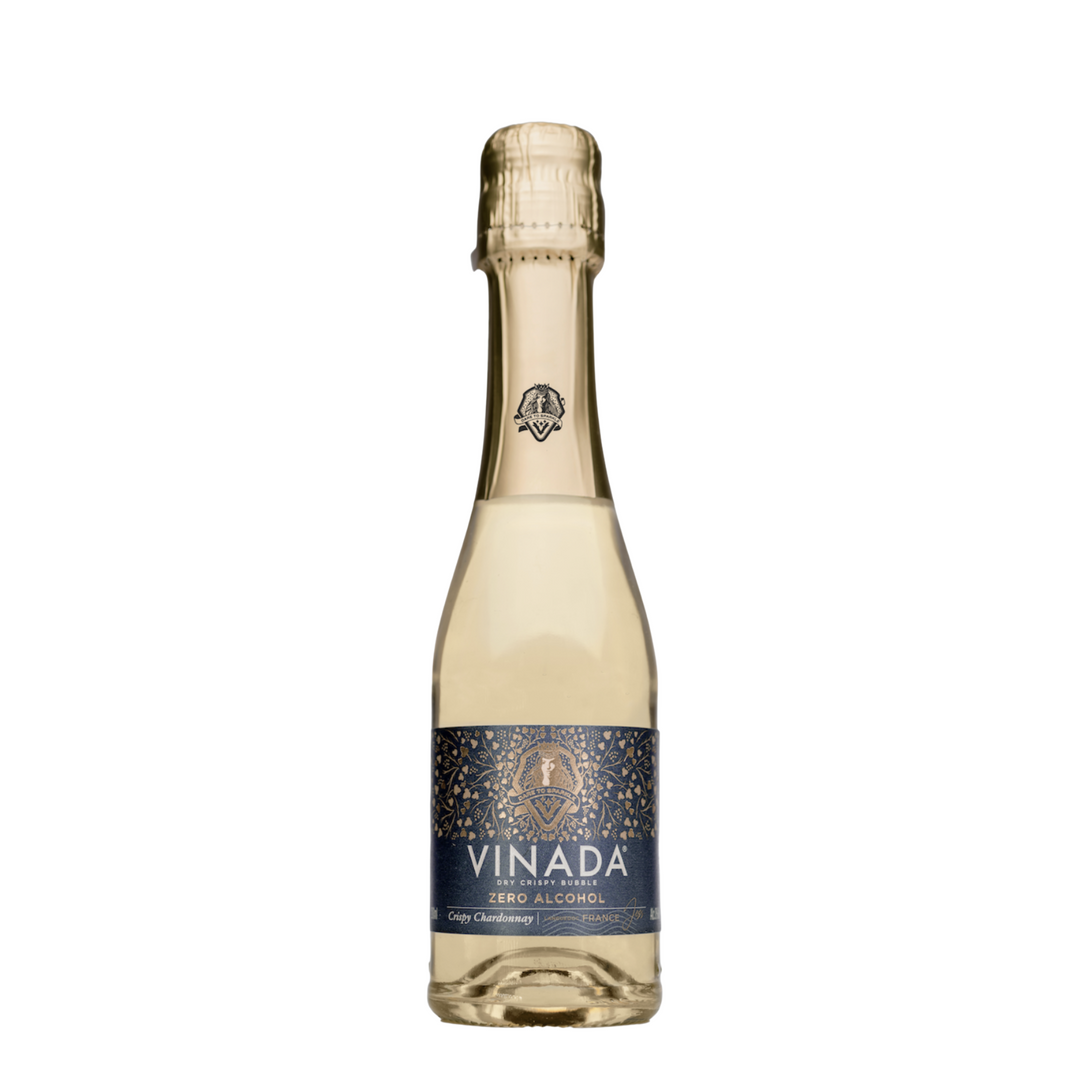 Vinada - Blanc pétillant - Chardonnay
