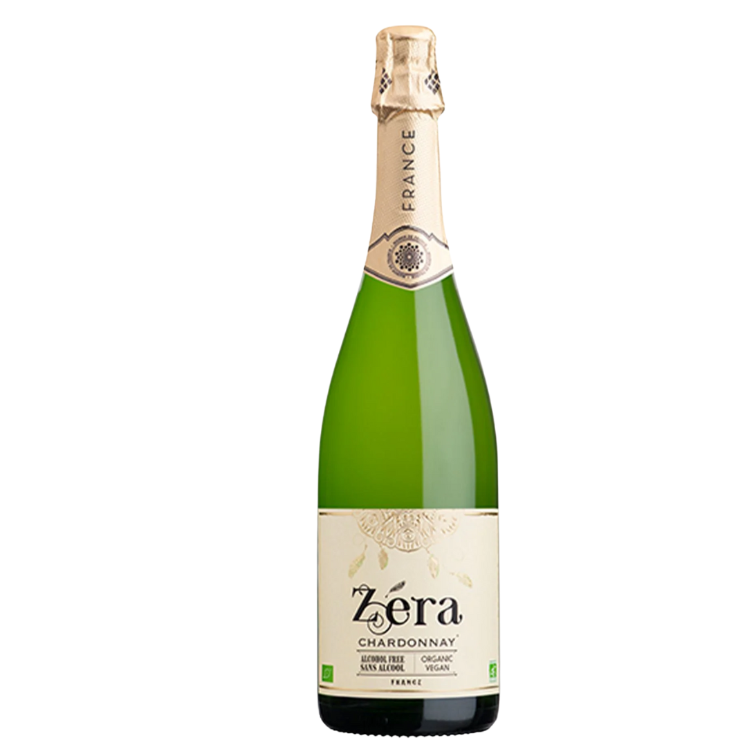 Zera - Chardonnay - Mousseux Bio