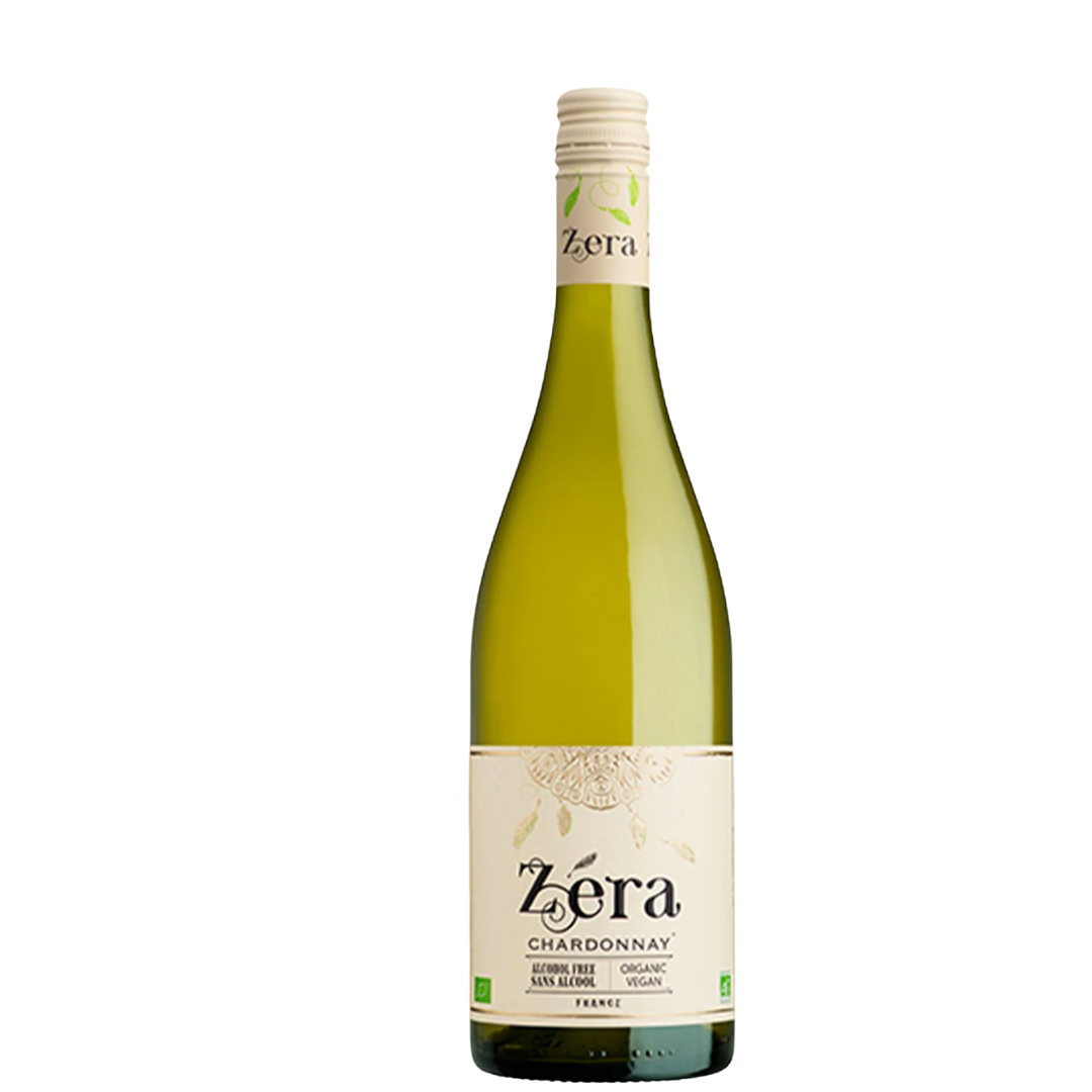 Zera - Chardonnay - Blanc Bio
