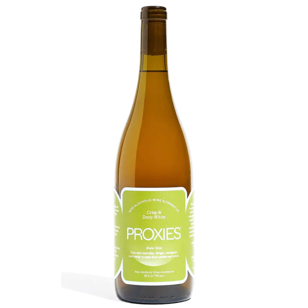 Proxies - Blanc Slate - Alternative de Vin Blanc