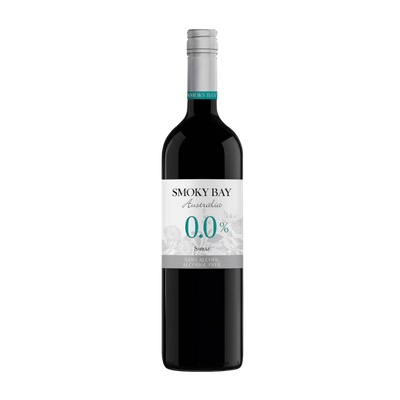 Non-alcoholic wines